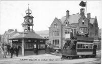 Matlock trams